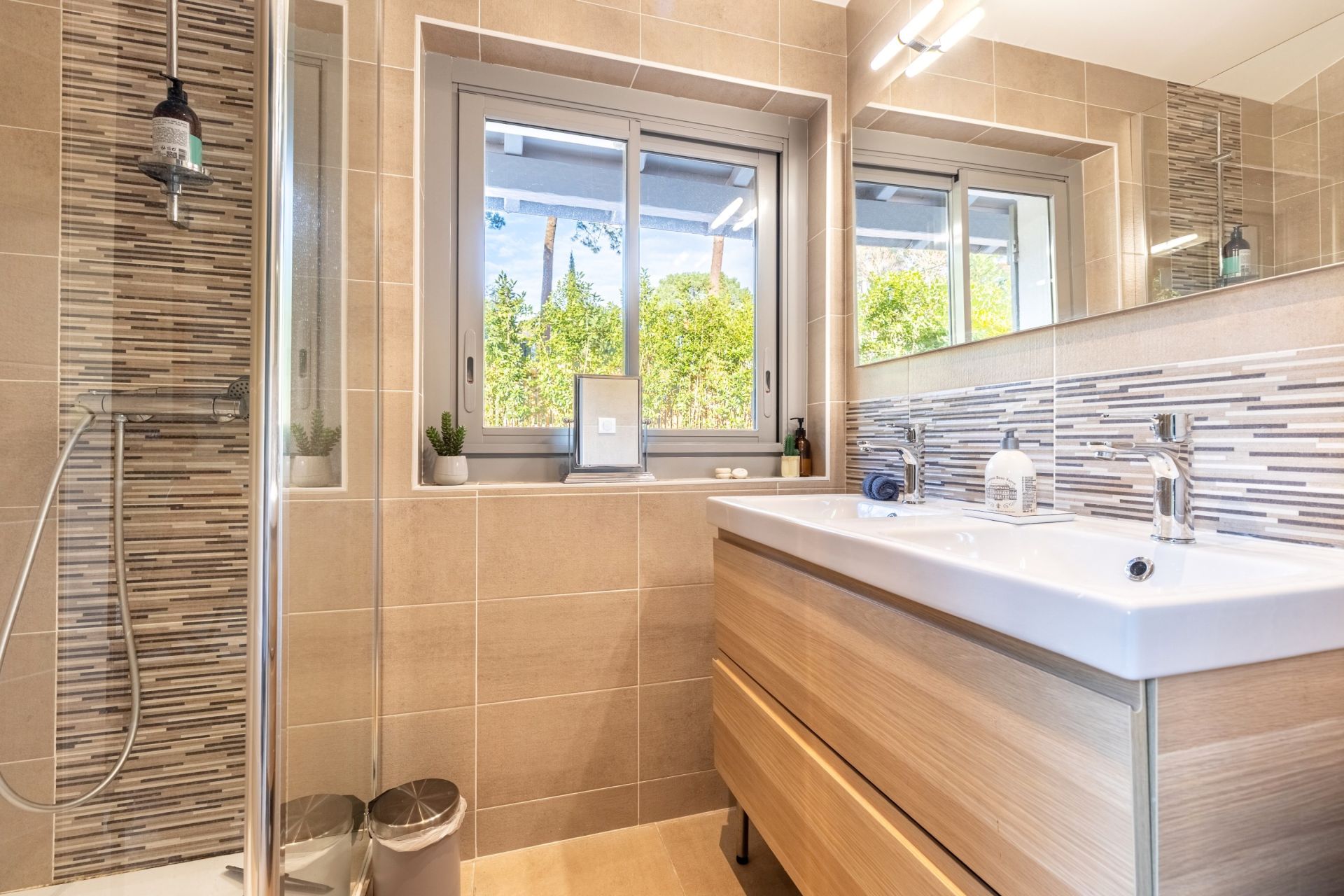 maison 6 Pièces en vente sur ARCACHON (33120)