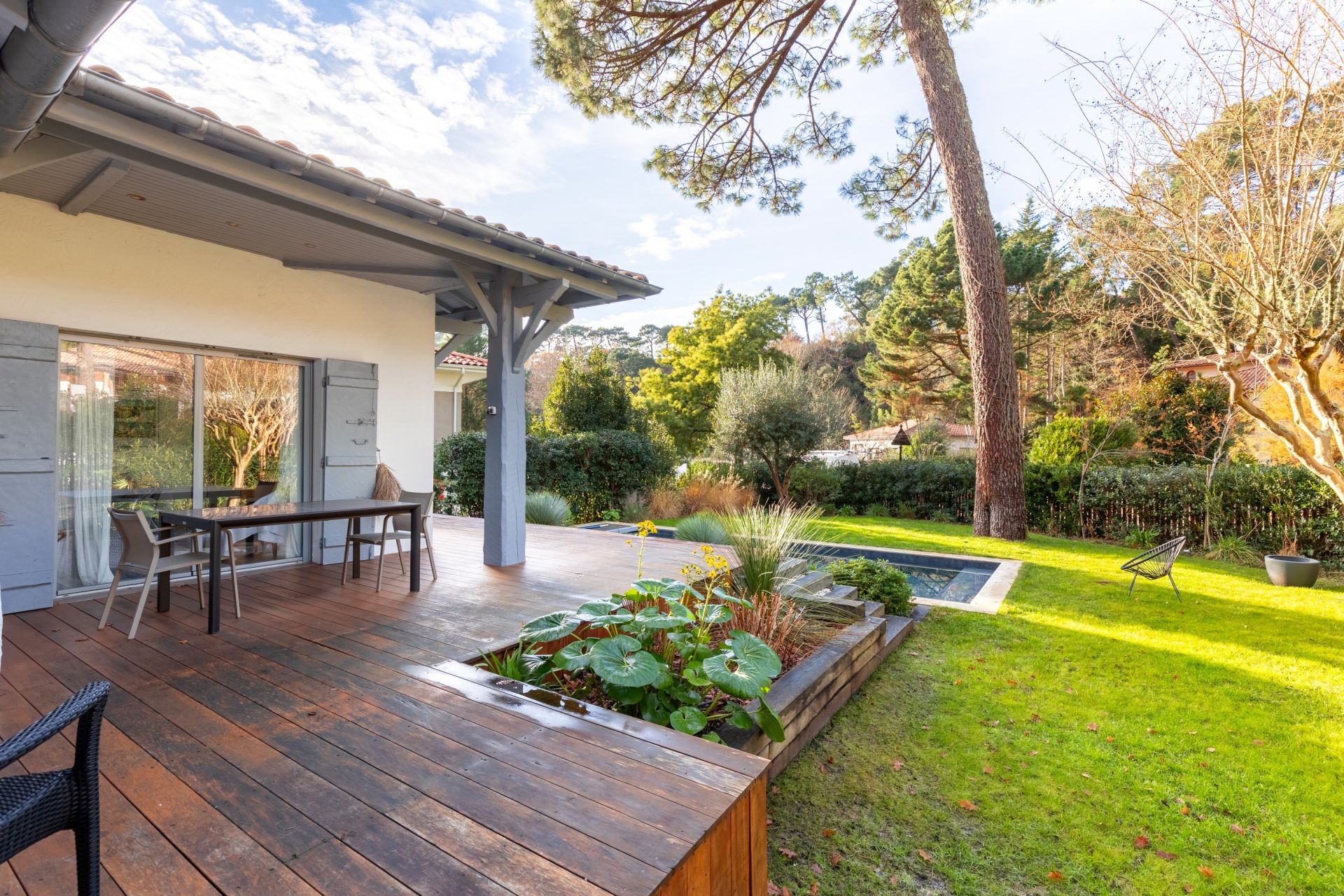 house 6 Rooms for sale on ARCACHON (33120)