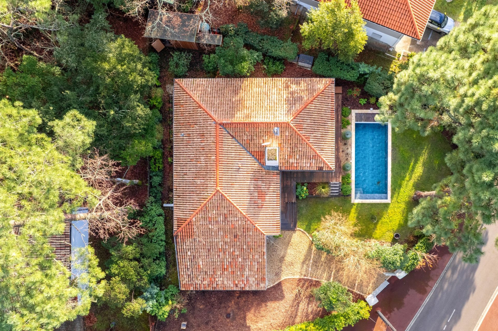 maison 6 Pièces en vente sur ARCACHON (33120)