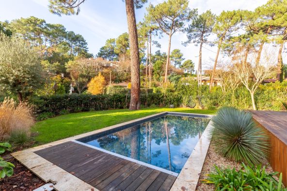 Vente Maison Arcachon 6&nbsp;Pièces 135&nbsp;m²