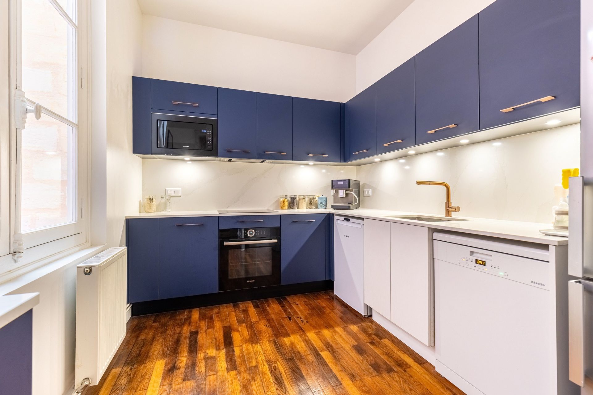 appartement 5 Pièces en vente sur BORDEAUX (33000)