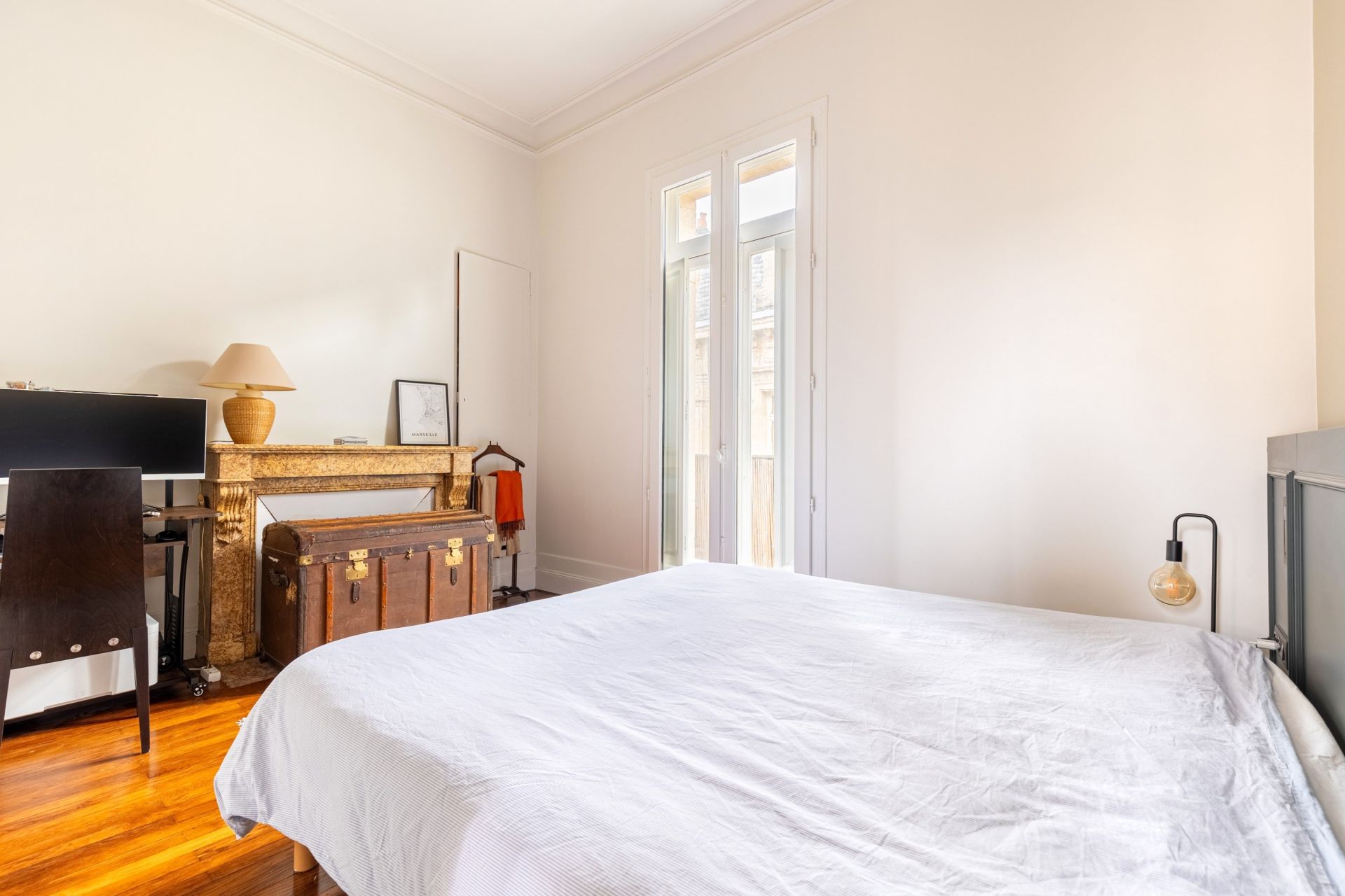 apartment 5 Rooms for sale on BORDEAUX (33000)