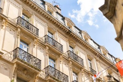 Vente Appartement Bordeaux 5&nbsp;Pièces 126&nbsp;m²