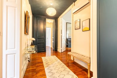 Sale Apartment Bordeaux 5&nbsp;Rooms 126&nbsp;m²