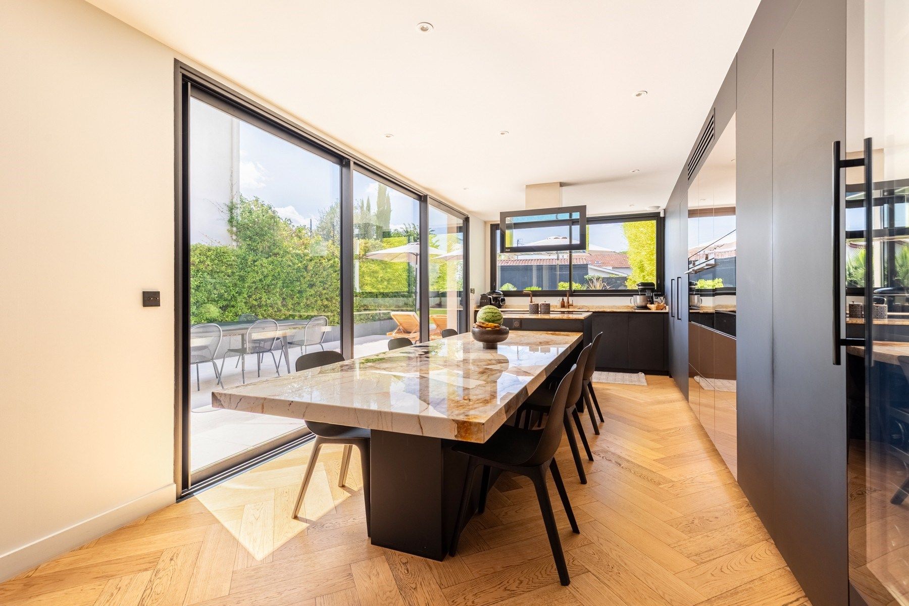 maison 7 Pièces en vente sur BORDEAUX (33000)