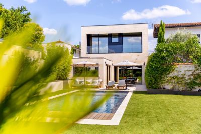 Sale House Bordeaux 7&nbsp;Rooms 255&nbsp;m²