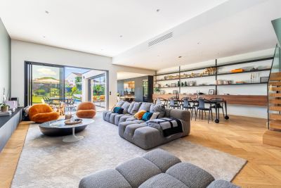 Vente Maison Bordeaux 7&nbsp;Pièces 255&nbsp;m²