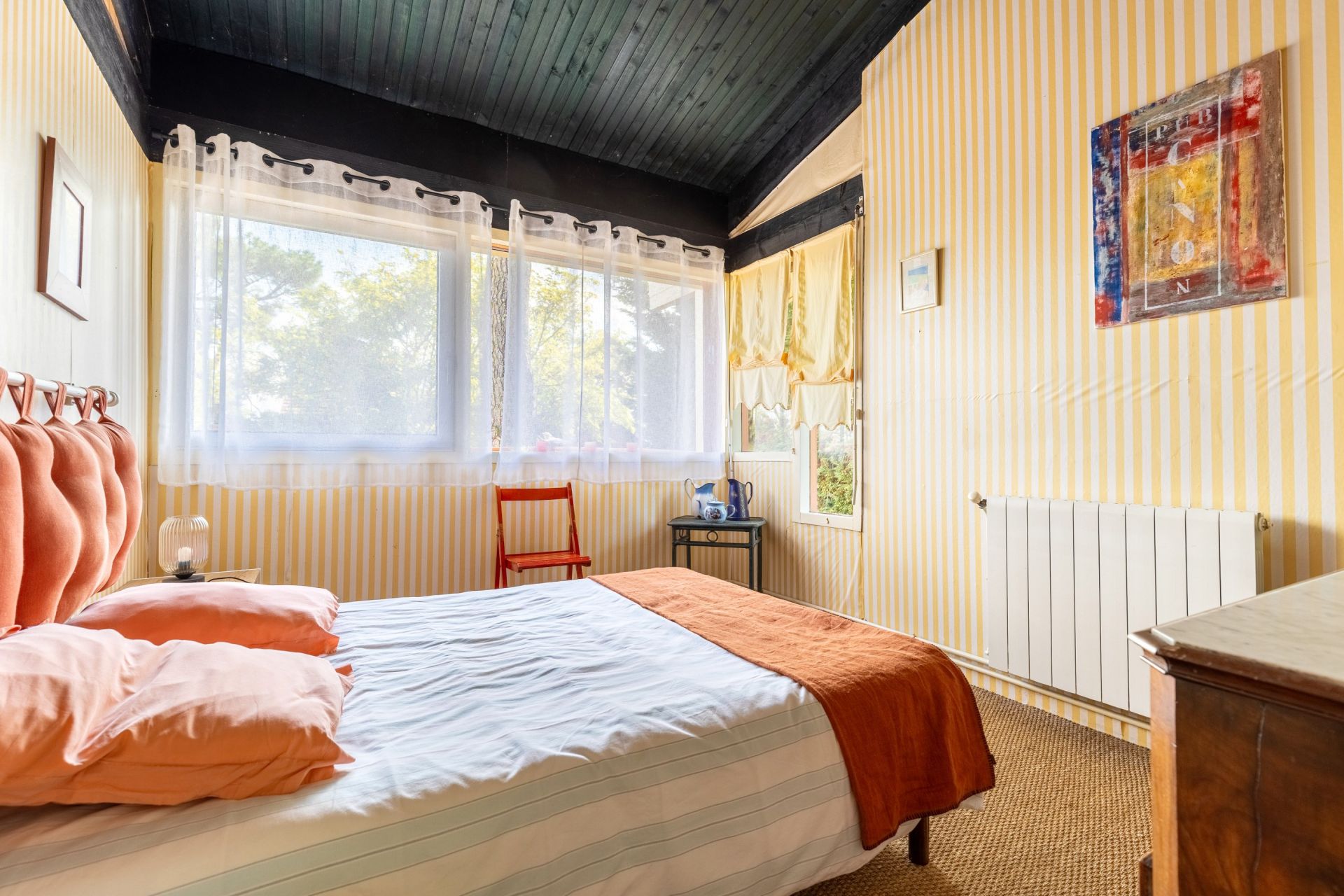 maison 8 Pièces en vente sur CAP FERRET (33970)