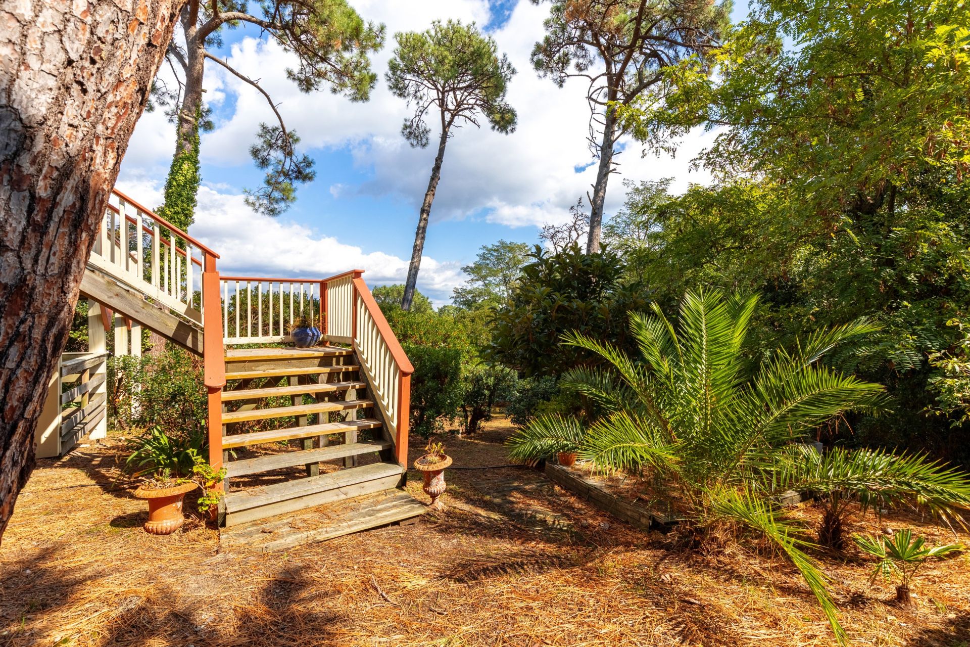 house 8 Rooms for sale on CAP FERRET (33970)