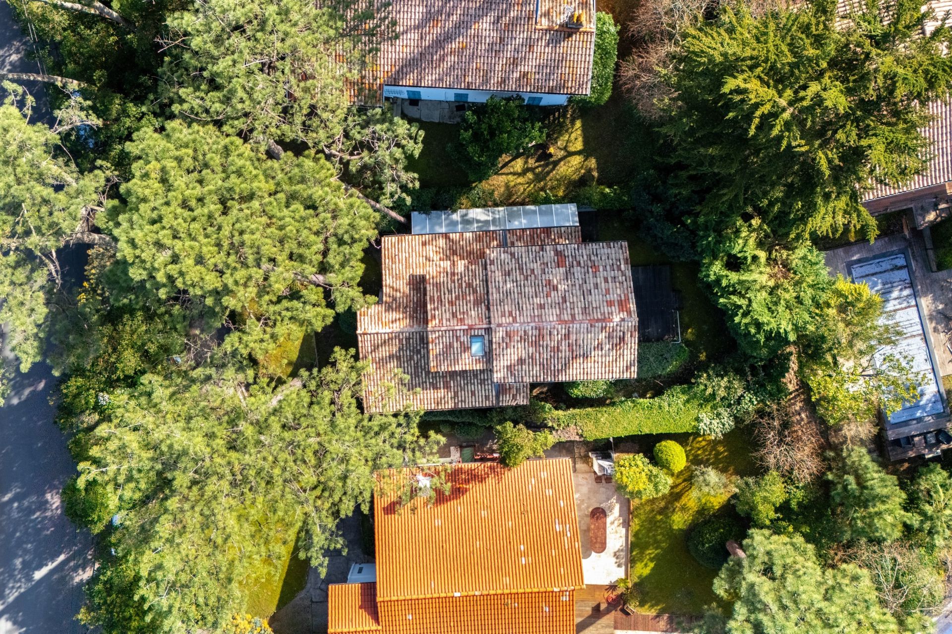 house 5 Rooms for sale on PYLA SUR MER (33115)