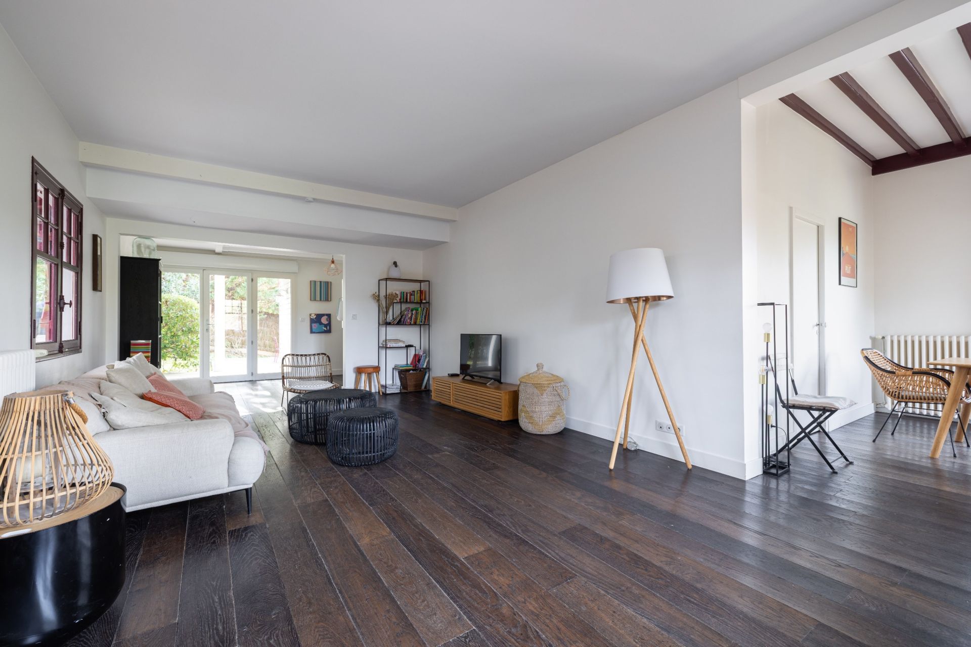 house 5 Rooms for sale on PYLA SUR MER (33115)