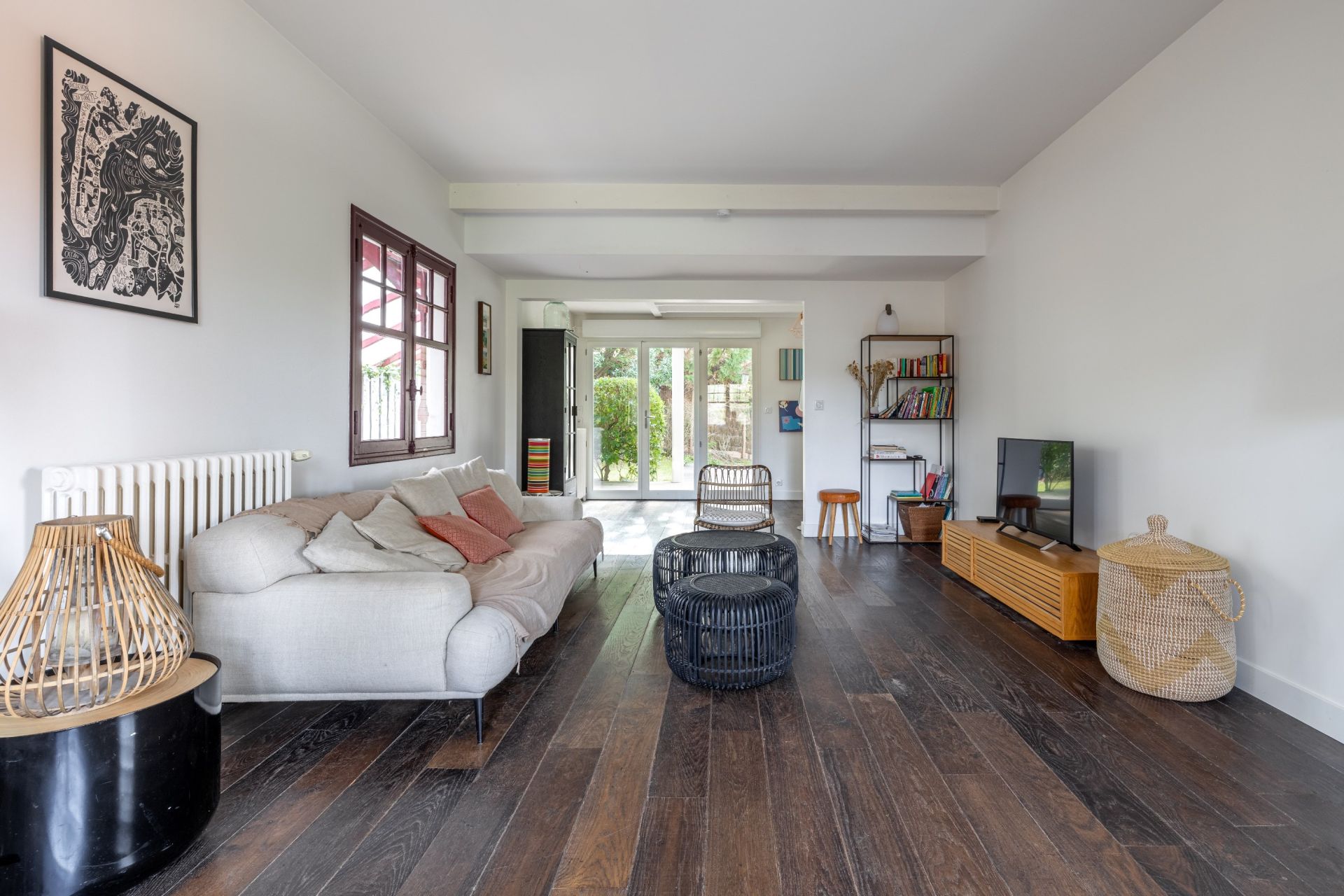 house 5 Rooms for sale on PYLA SUR MER (33115)