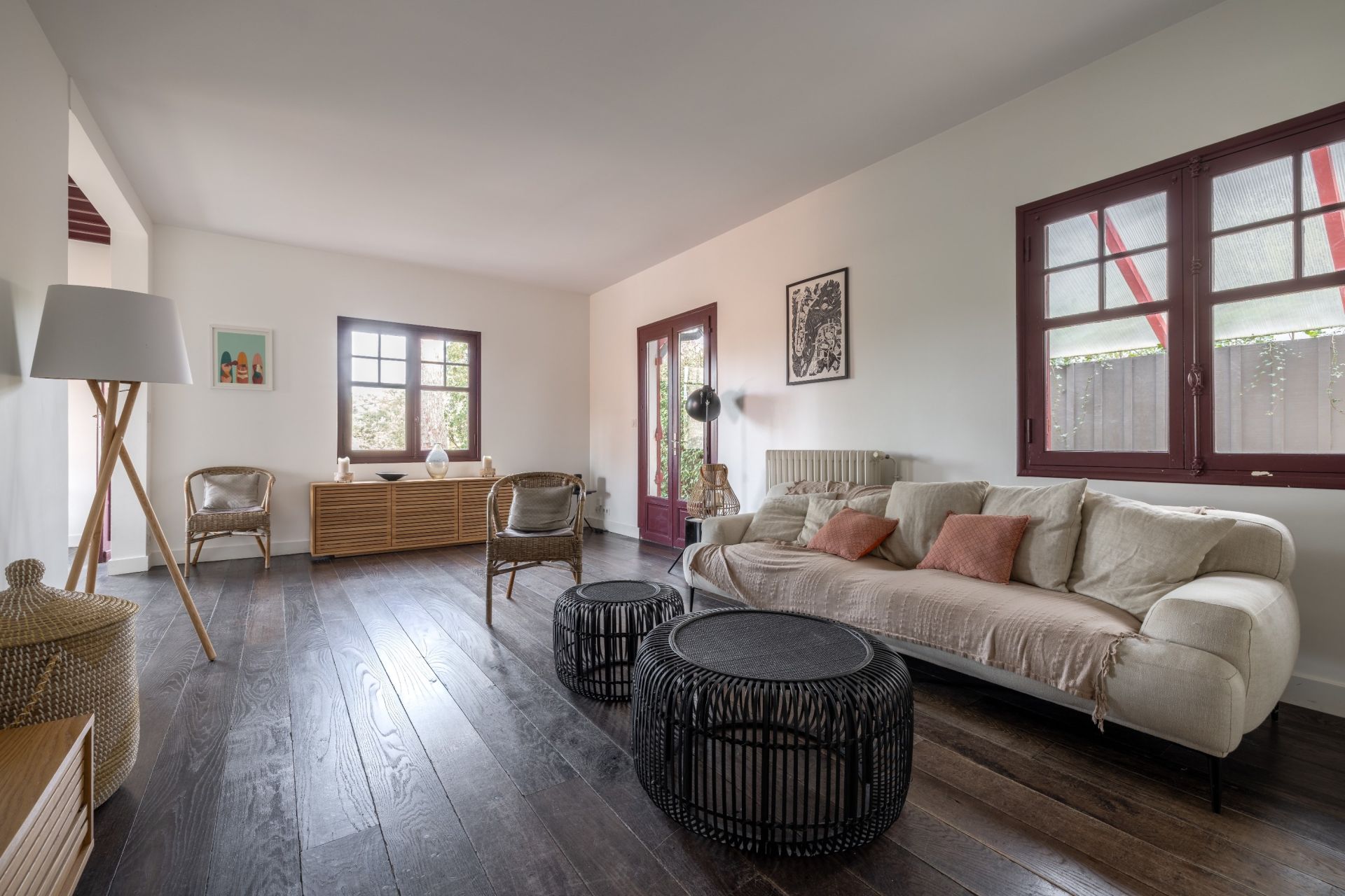 house 5 Rooms for sale on PYLA SUR MER (33115)