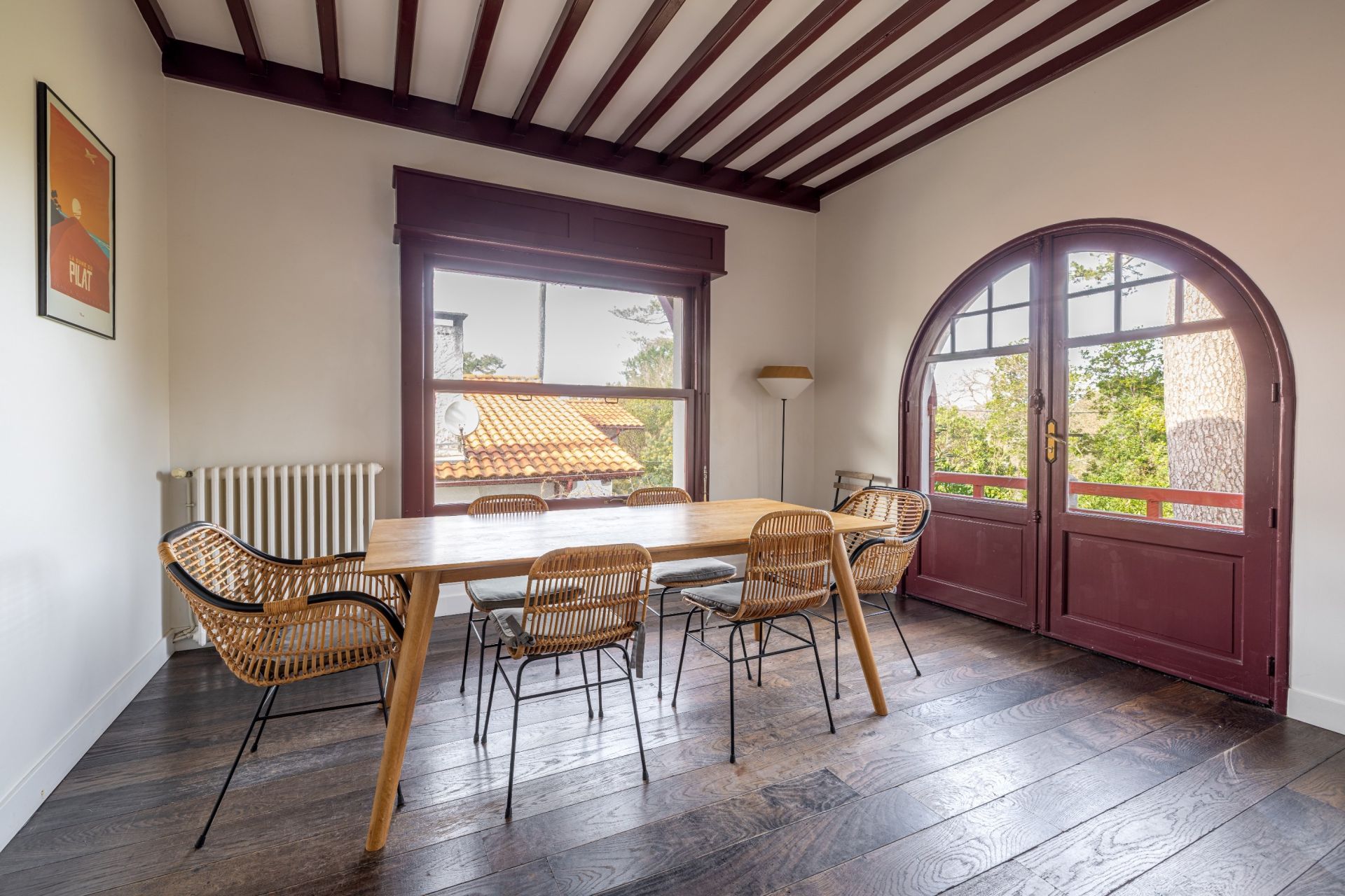 house 5 Rooms for sale on PYLA SUR MER (33115)