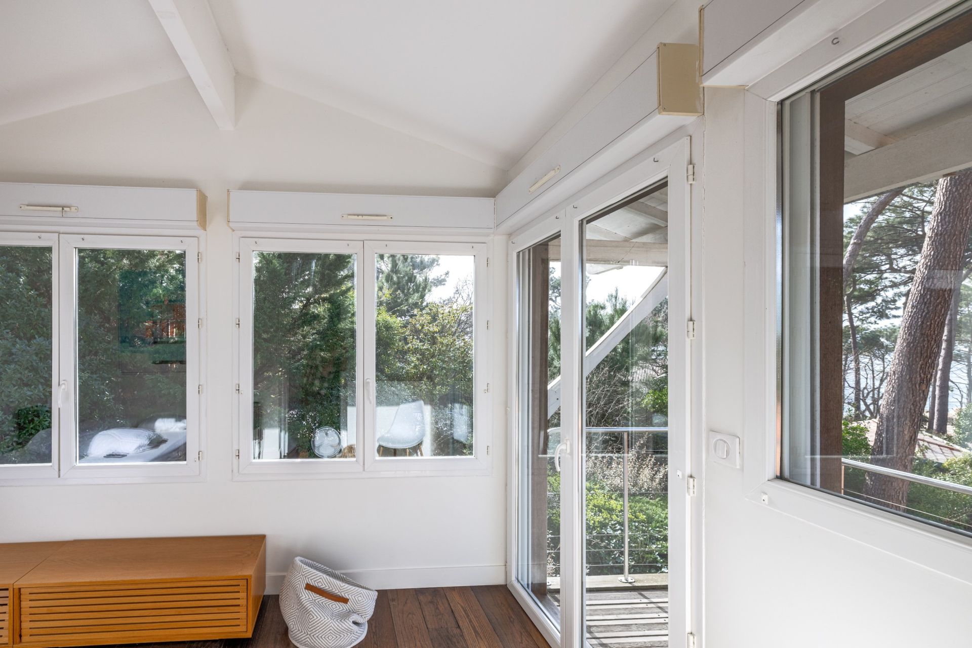 house 5 Rooms for sale on PYLA SUR MER (33115)