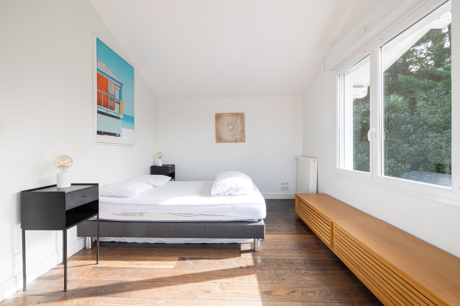 house 5 Rooms for sale on PYLA SUR MER (33115)