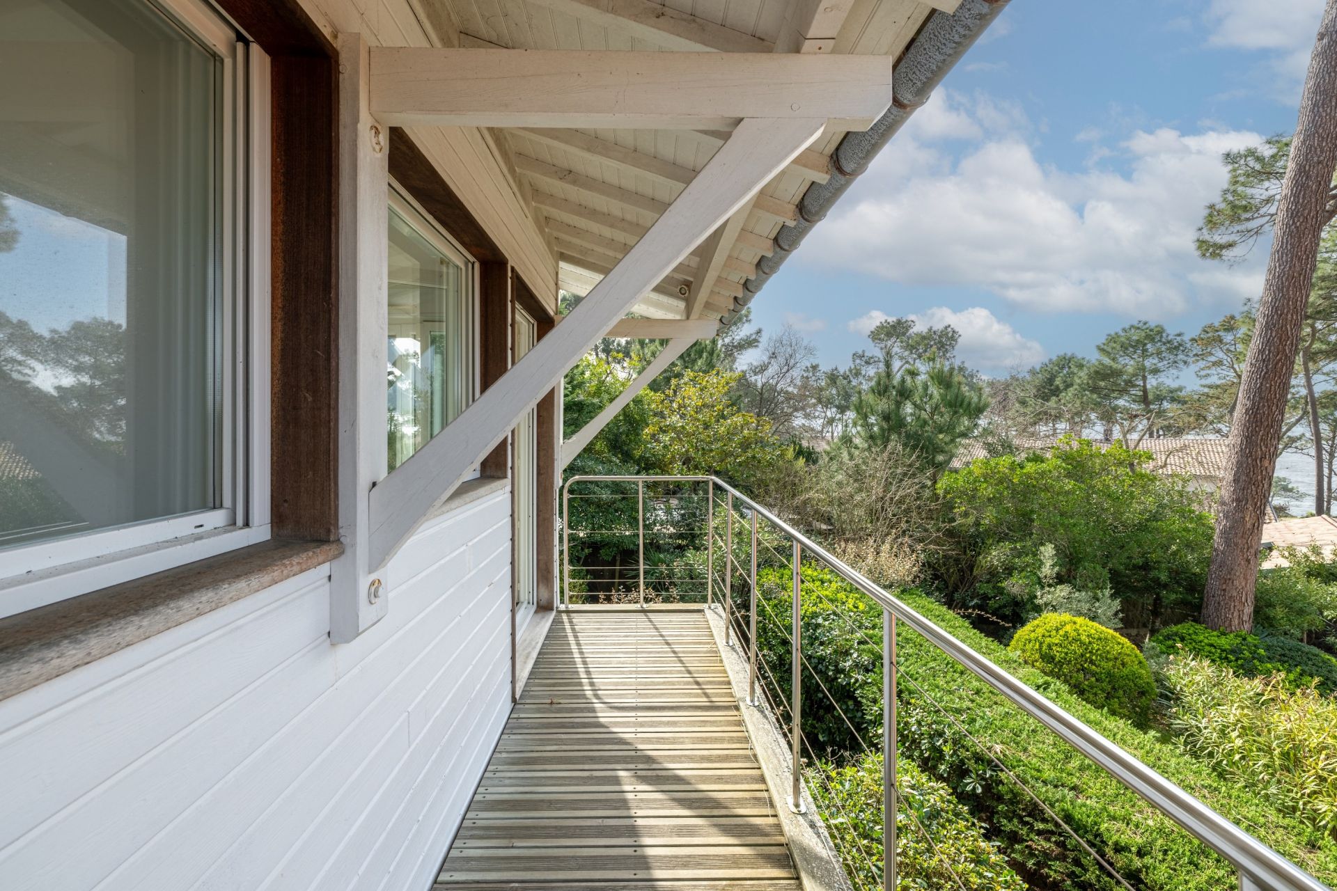 house 5 Rooms for sale on PYLA SUR MER (33115)