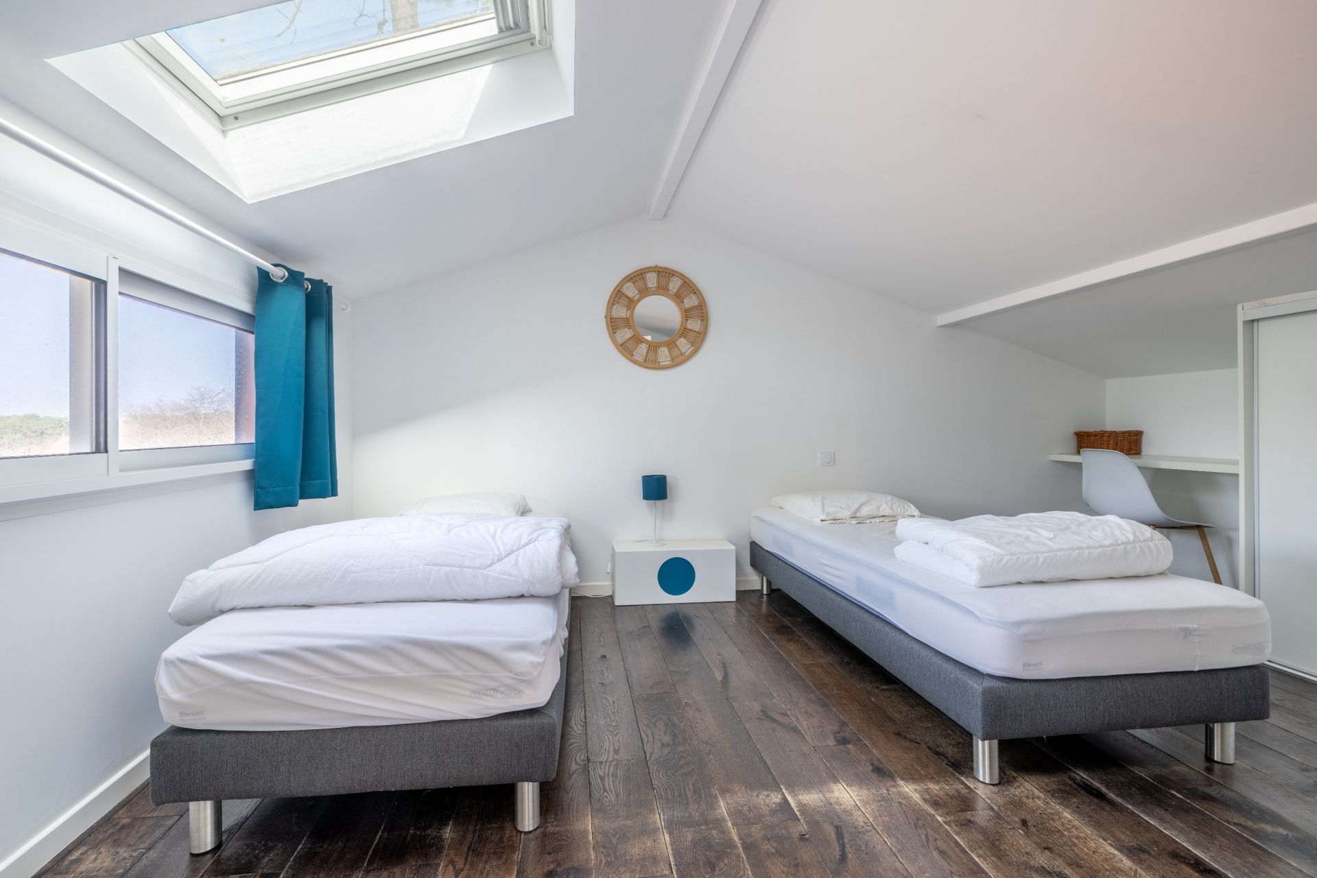 house 5 Rooms for sale on PYLA SUR MER (33115)