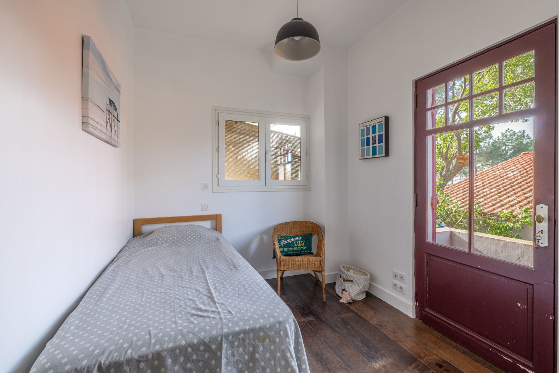 house 5 Rooms for sale on PYLA SUR MER (33115)