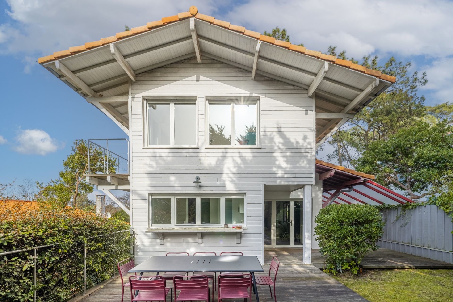 house 5 Rooms for sale on PYLA SUR MER (33115)