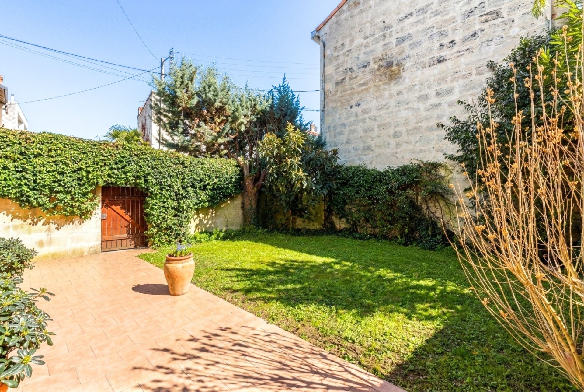 maison 10 Pièces en vente sur BORDEAUX (33000)