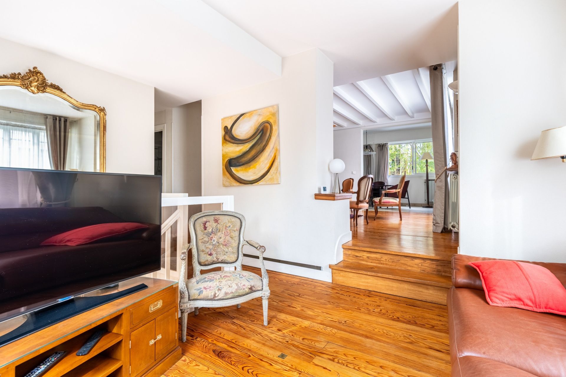 maison 10 Pièces en vente sur BORDEAUX (33000)