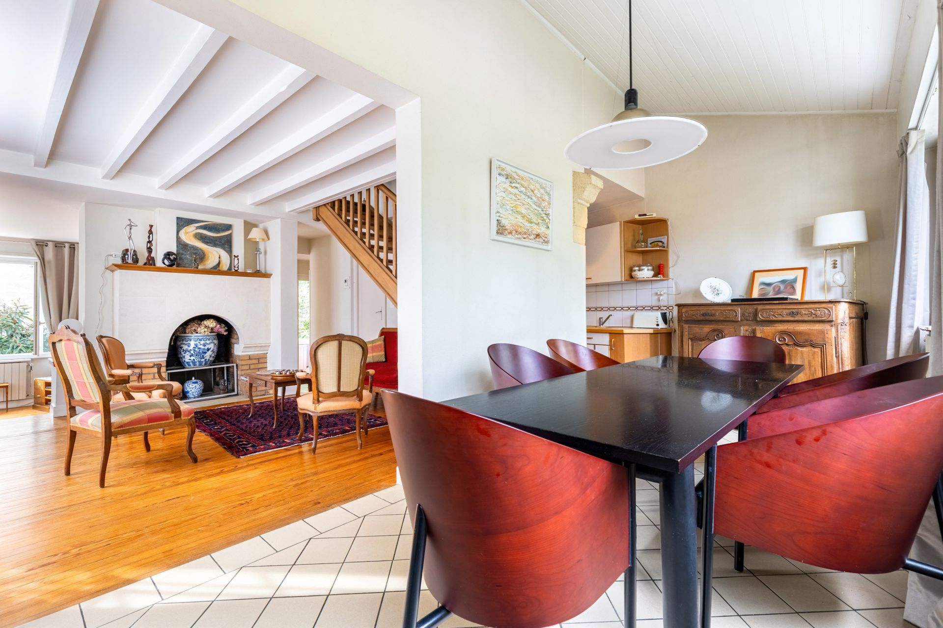 maison 10 Pièces en vente sur BORDEAUX (33000)