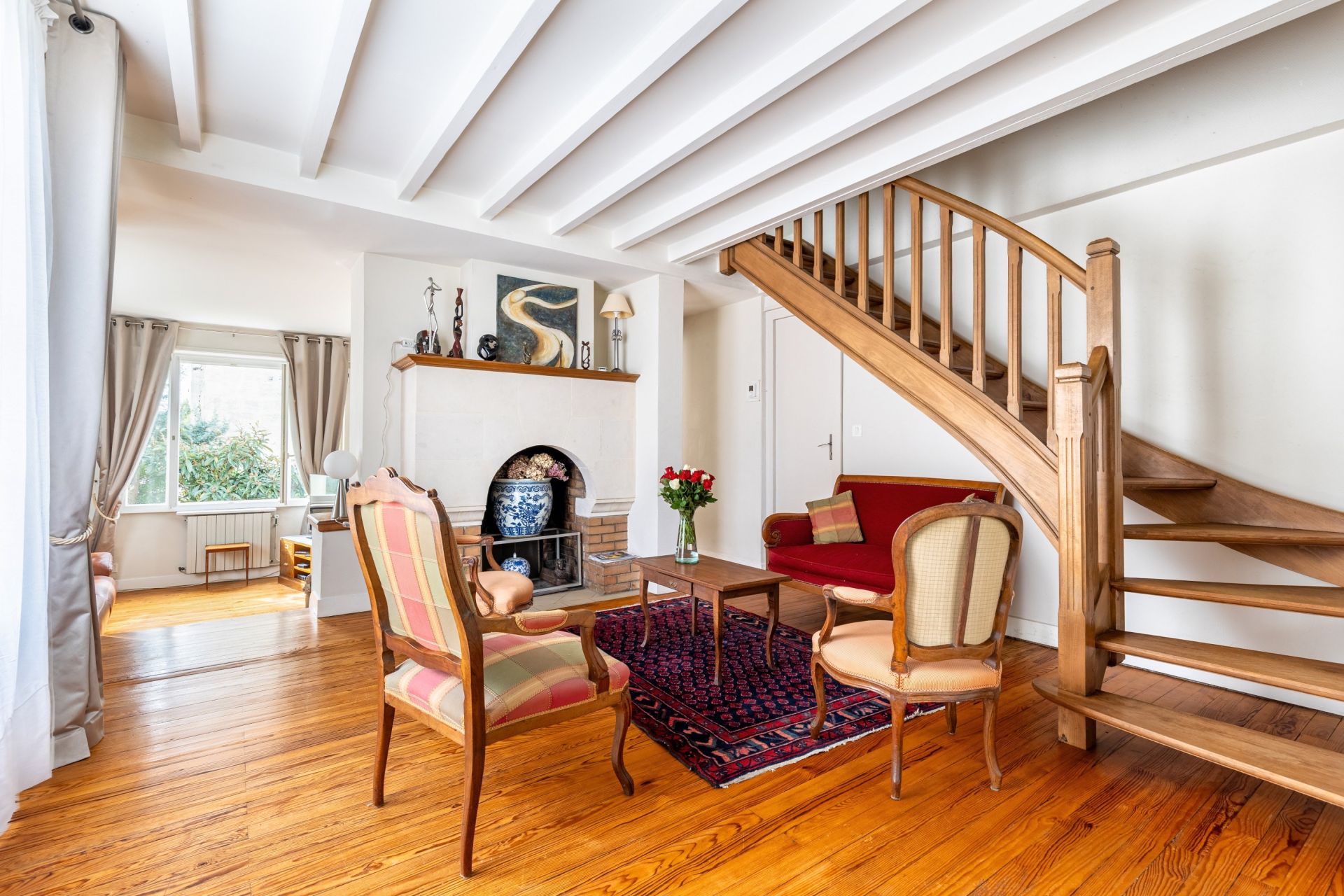 maison 10 Pièces en vente sur BORDEAUX (33000)