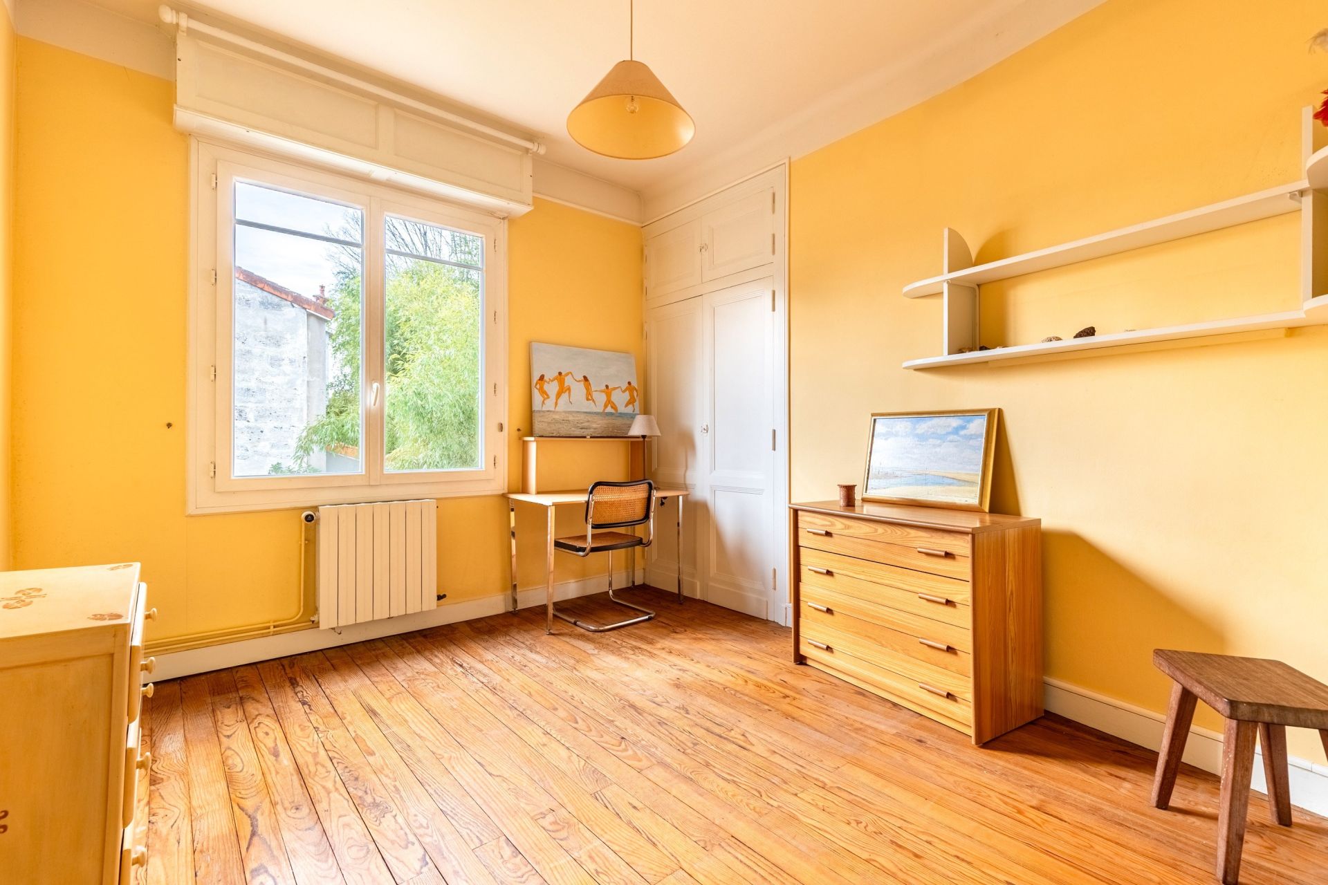 maison 10 Pièces en vente sur BORDEAUX (33000)