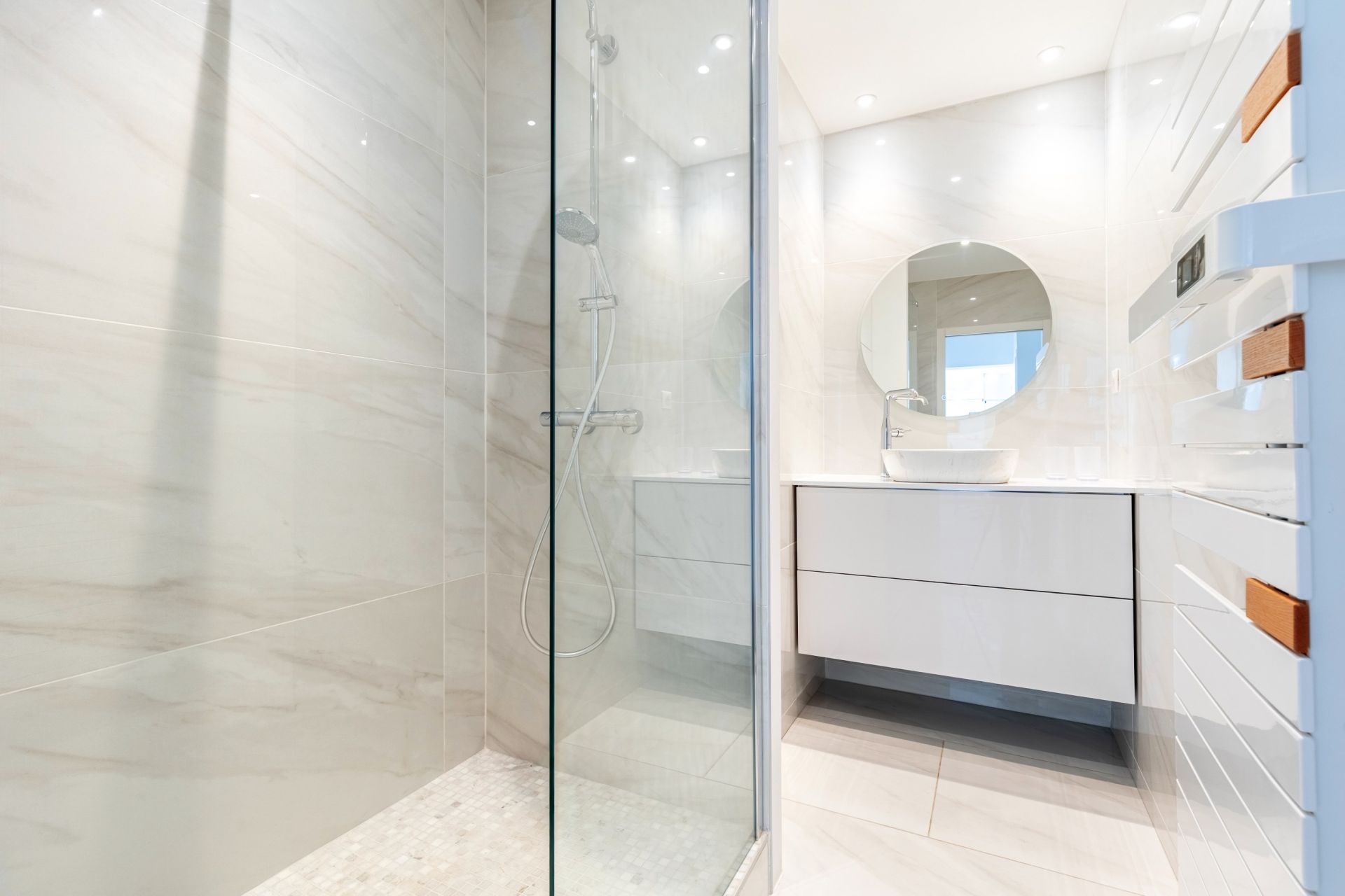 appartement 3 Pièces en vente sur ARCACHON (33120)