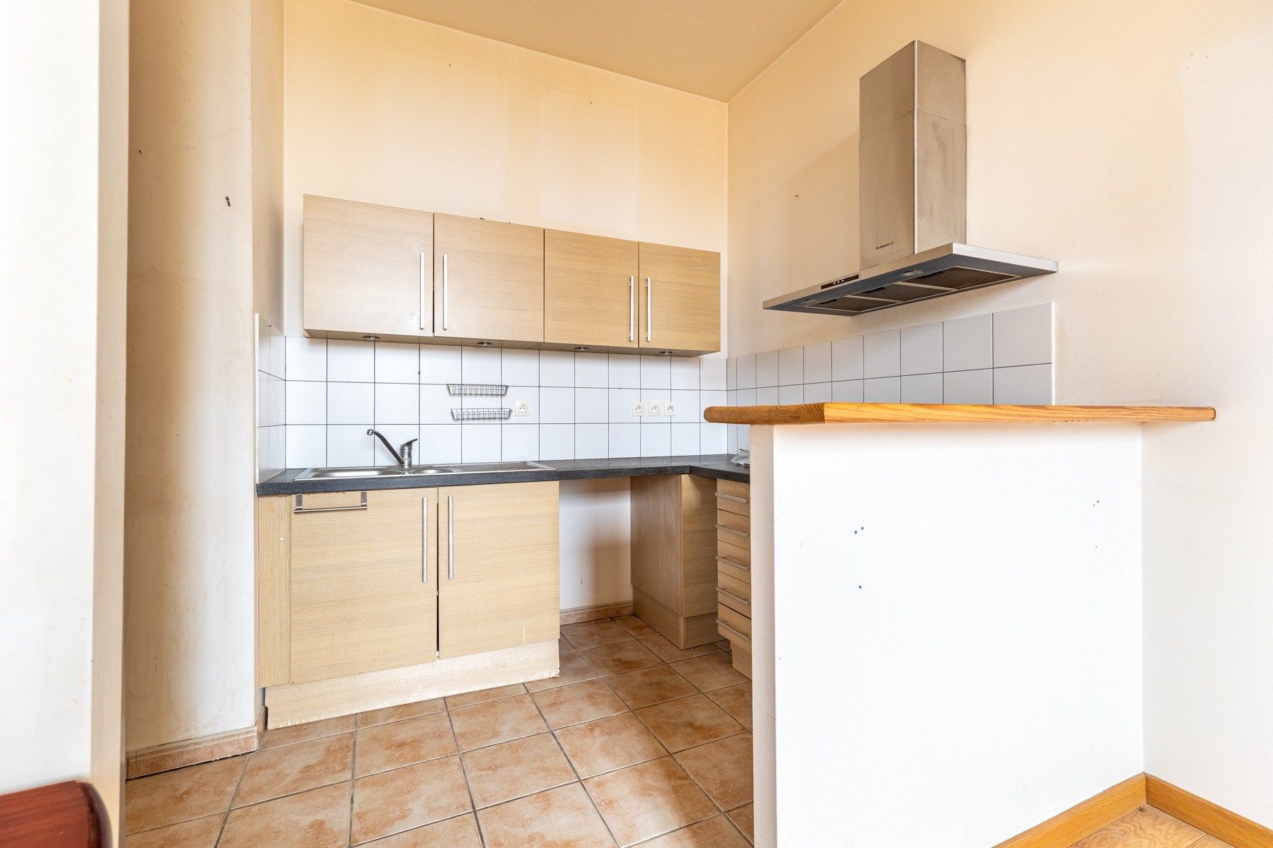 appartement 3 Pièces en vente sur BORDEAUX (33000)