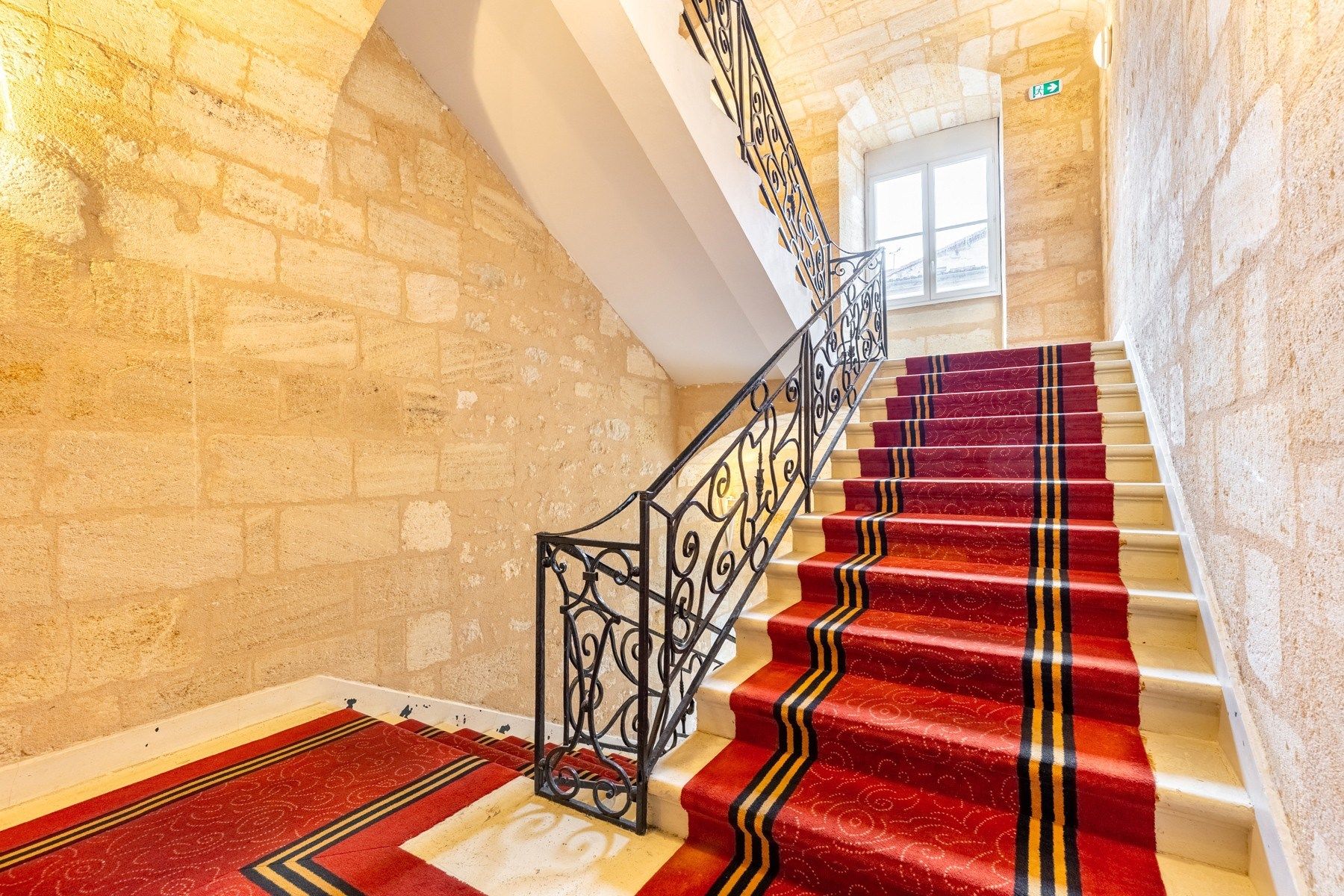 appartement 3 Pièces en vente sur BORDEAUX (33000)