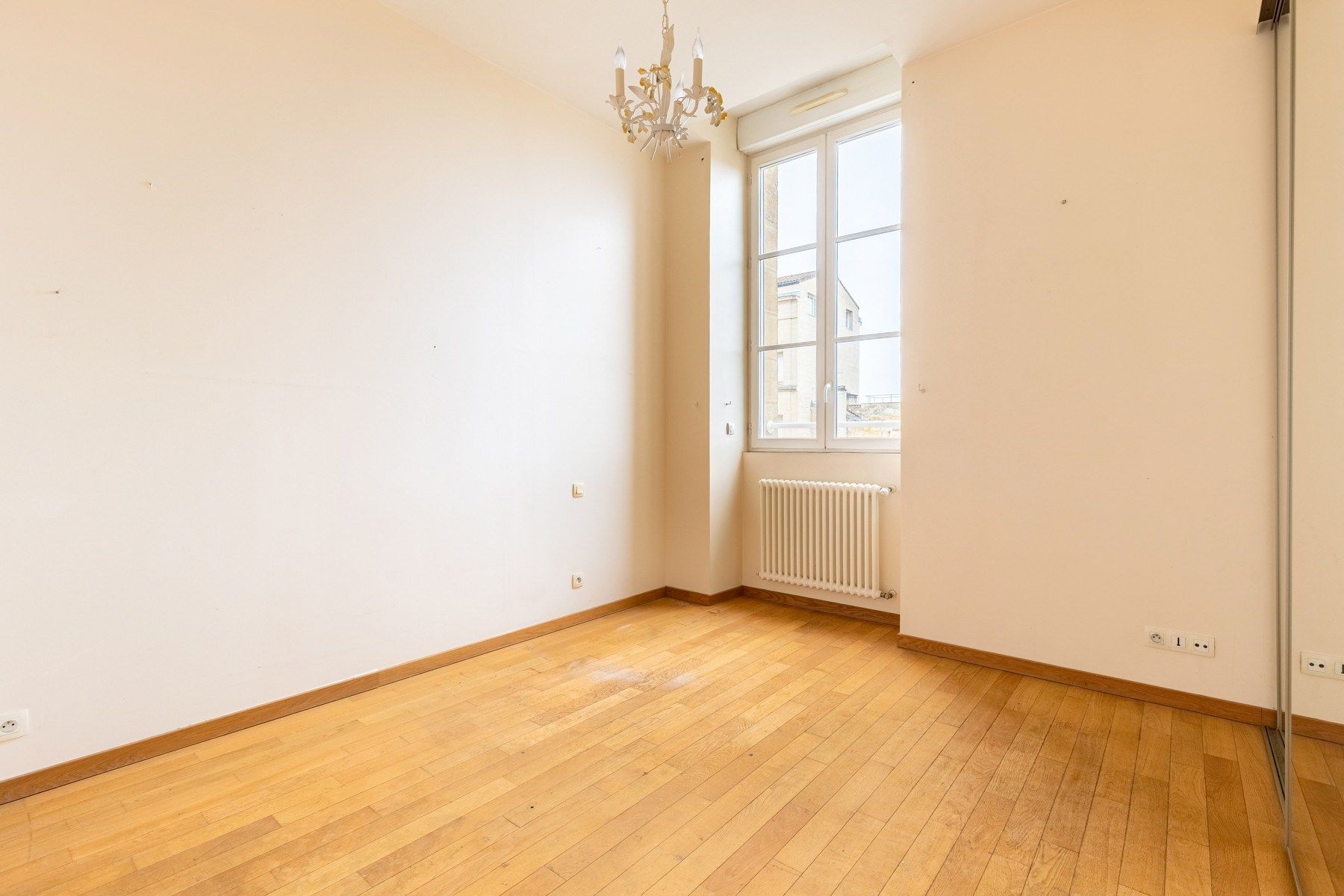 appartement 3 Pièces en vente sur BORDEAUX (33000)