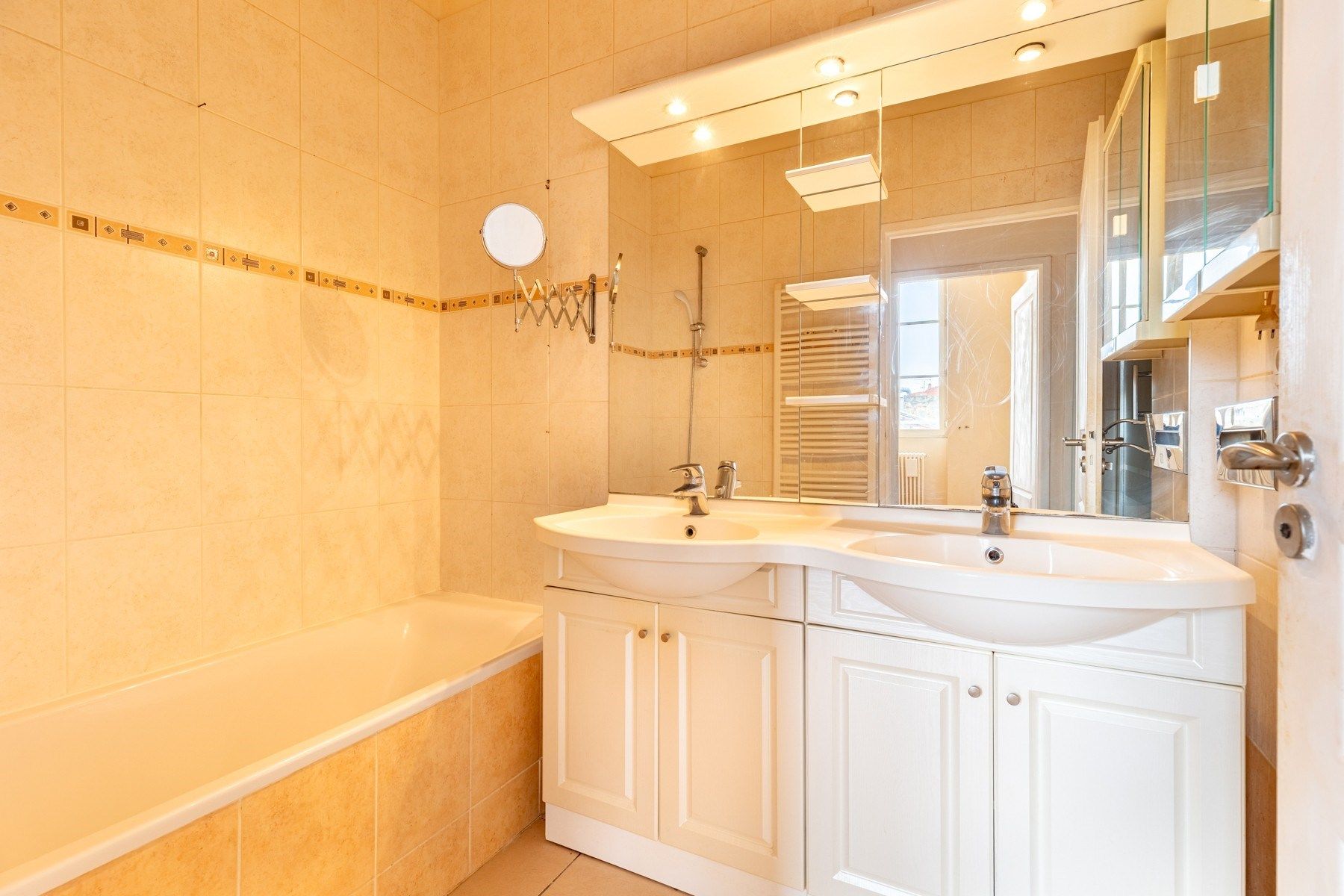 appartement 3 Pièces en vente sur BORDEAUX (33000)