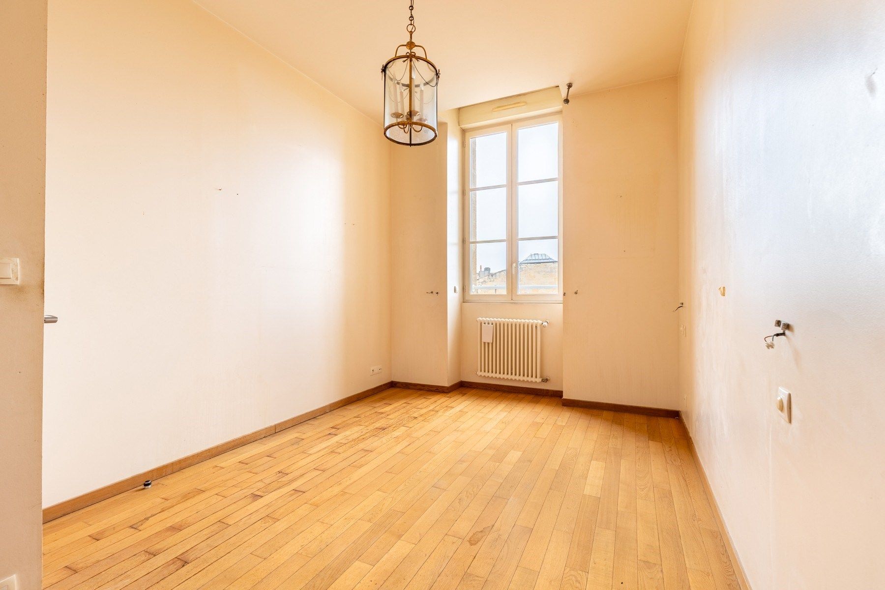 appartement 3 Pièces en vente sur BORDEAUX (33000)