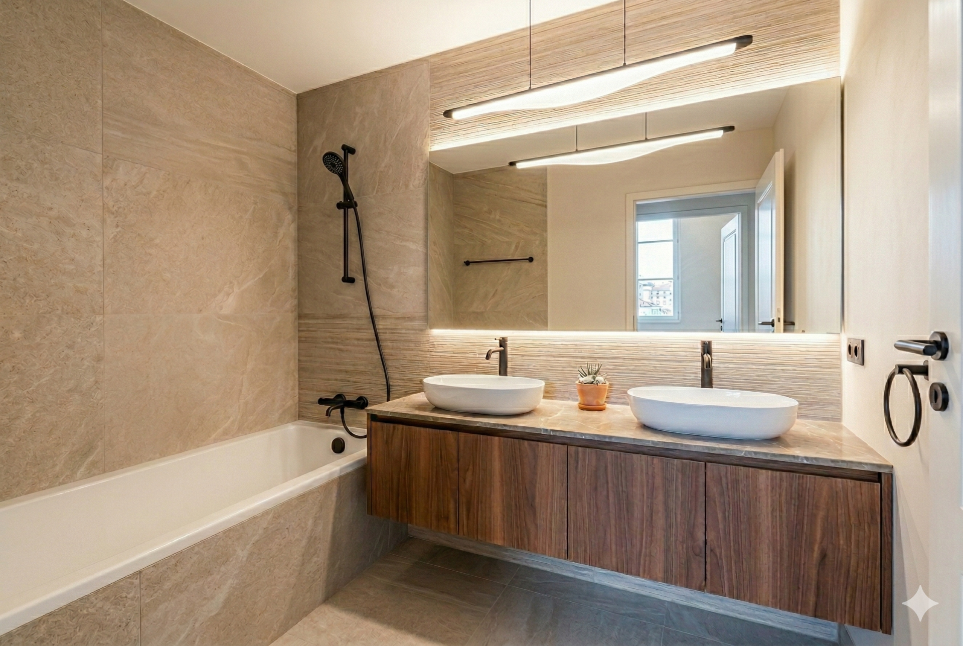 appartement 3 Pièces en vente sur BORDEAUX (33000)