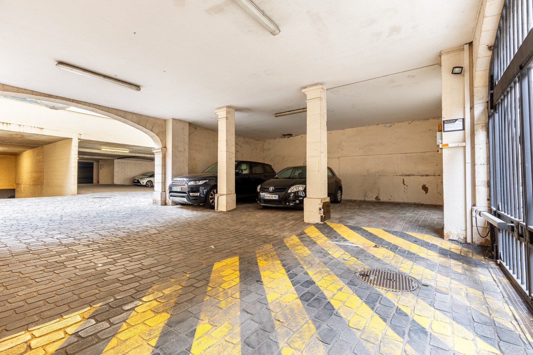 appartement 3 Pièces en vente sur BORDEAUX (33000)