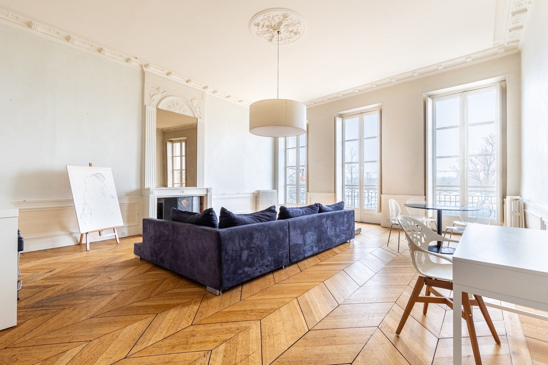apartment 3 Rooms for sale on BORDEAUX (33000)