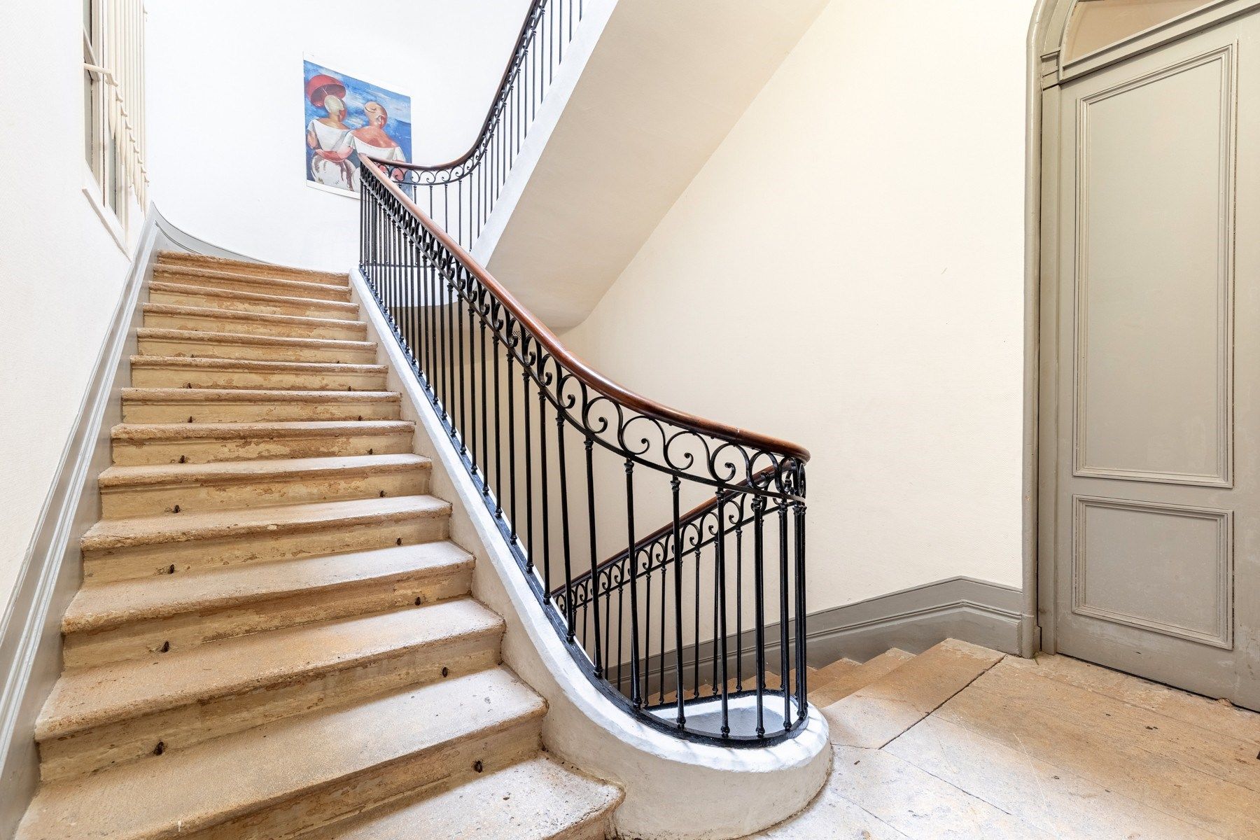 apartment 3 Rooms for sale on BORDEAUX (33000)