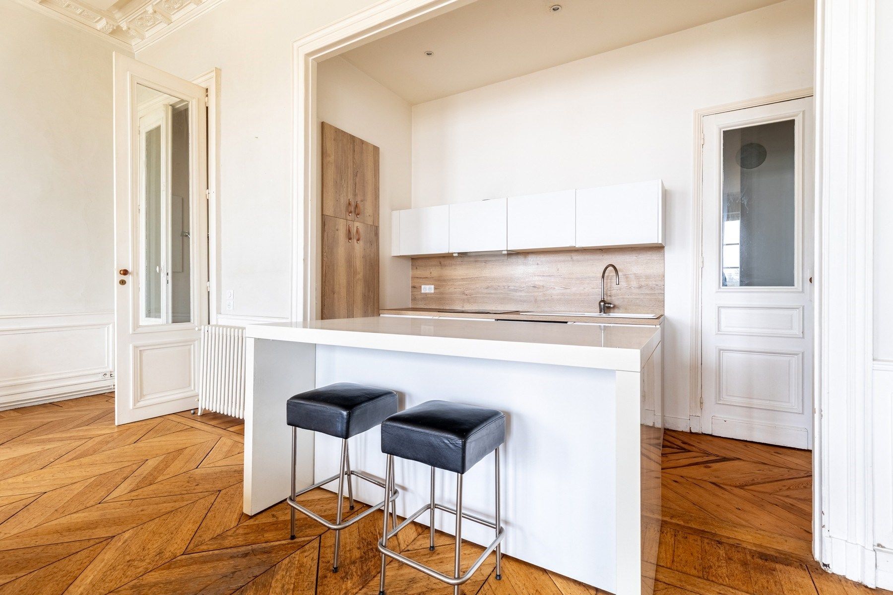 appartement 3 Pièces en vente sur BORDEAUX (33000)