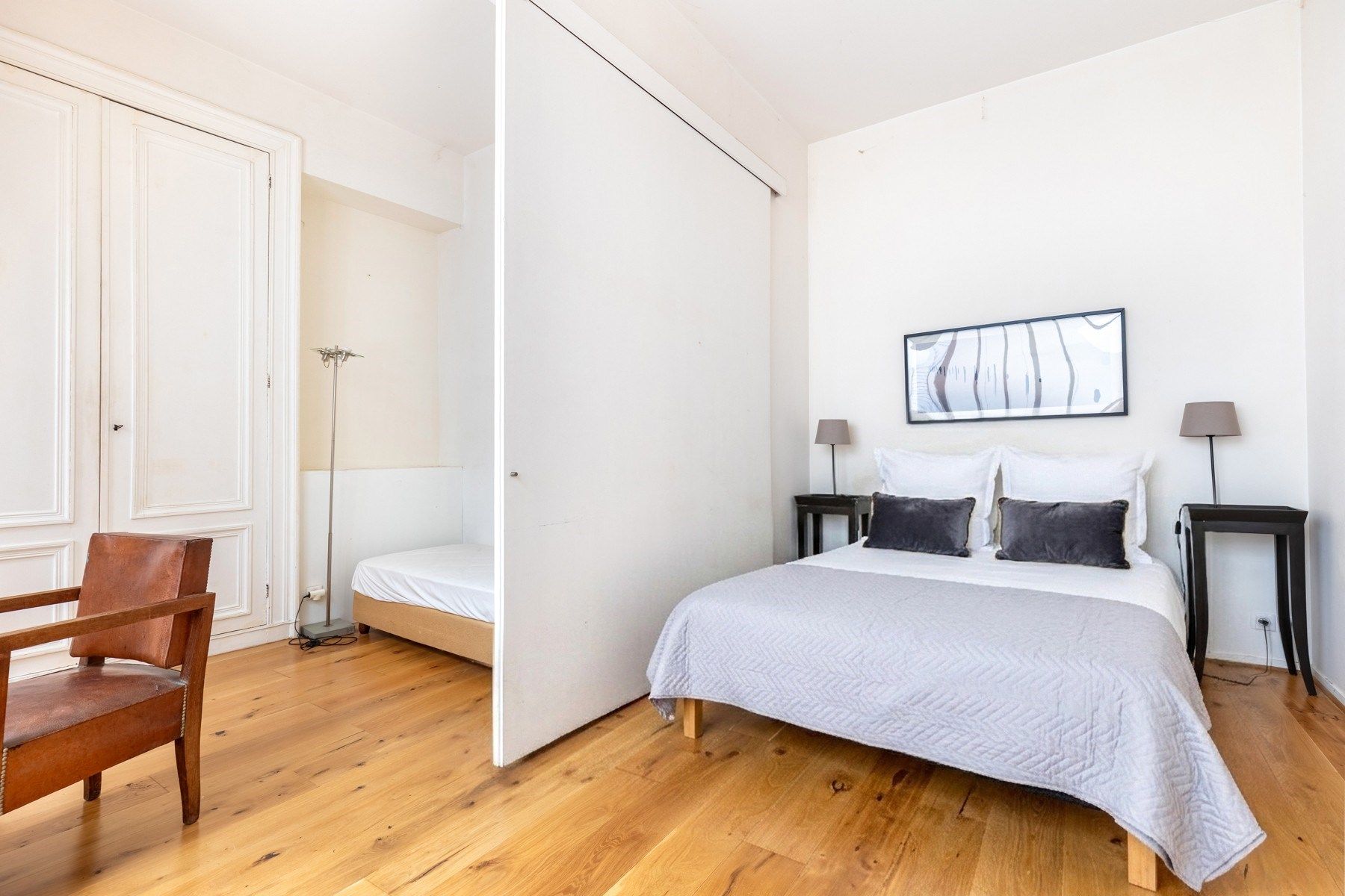 appartement 3 Pièces en vente sur BORDEAUX (33000)