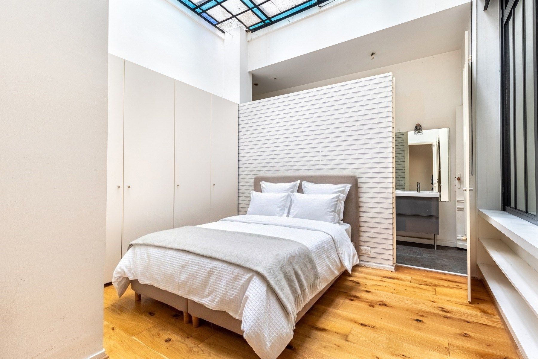 appartement 3 Pièces en vente sur BORDEAUX (33000)