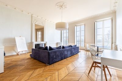 Sale Apartment Bordeaux 3&nbsp;Rooms 118&nbsp;m²