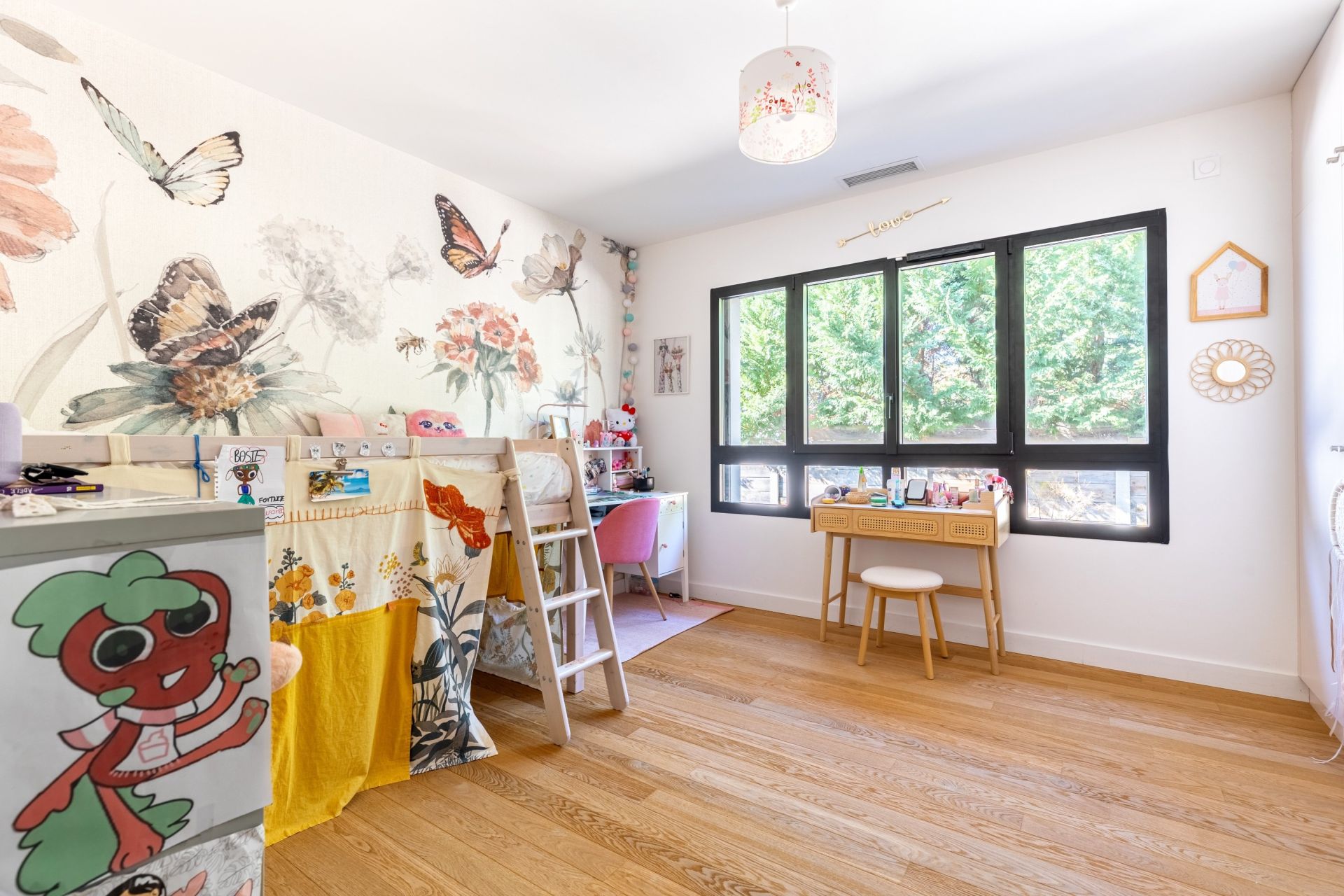 maison 5 Pièces en vente sur PYLA SUR MER (33115)