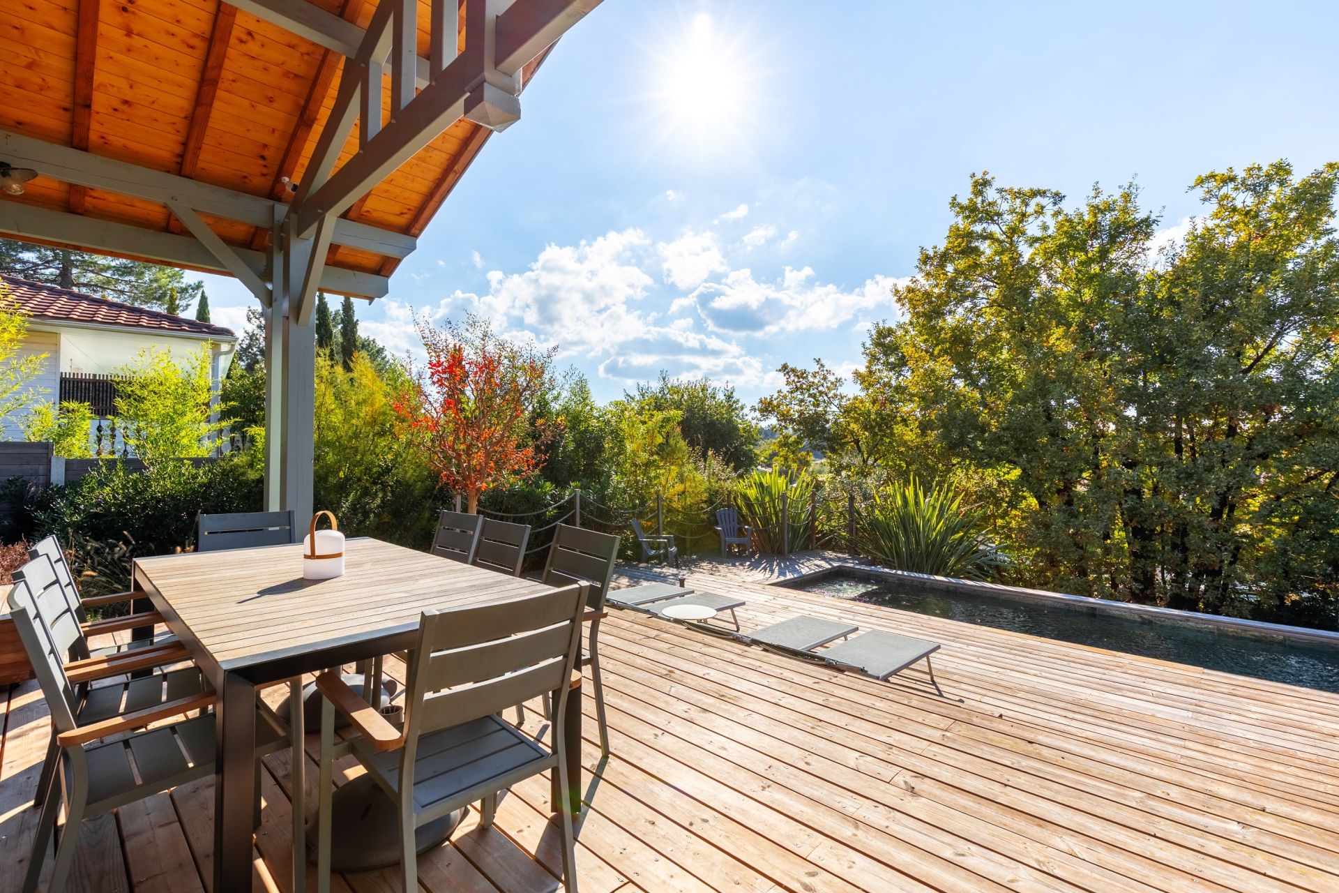 maison 5 Pièces en vente sur PYLA SUR MER (33115)