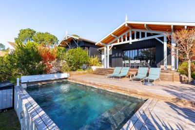 Sale House Pyla-sur-Mer 5&nbsp;Rooms 172&nbsp;m²