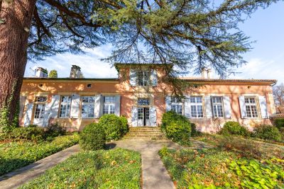 Sale Property Bordeaux 16&nbsp;Rooms 600&nbsp;m²