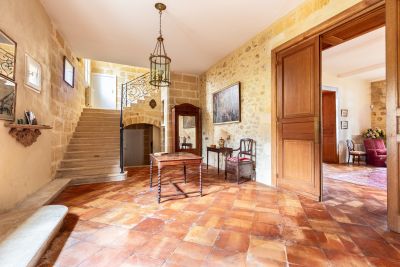 Vente Propriété Bordeaux 16&nbsp;Pièces 600&nbsp;m²