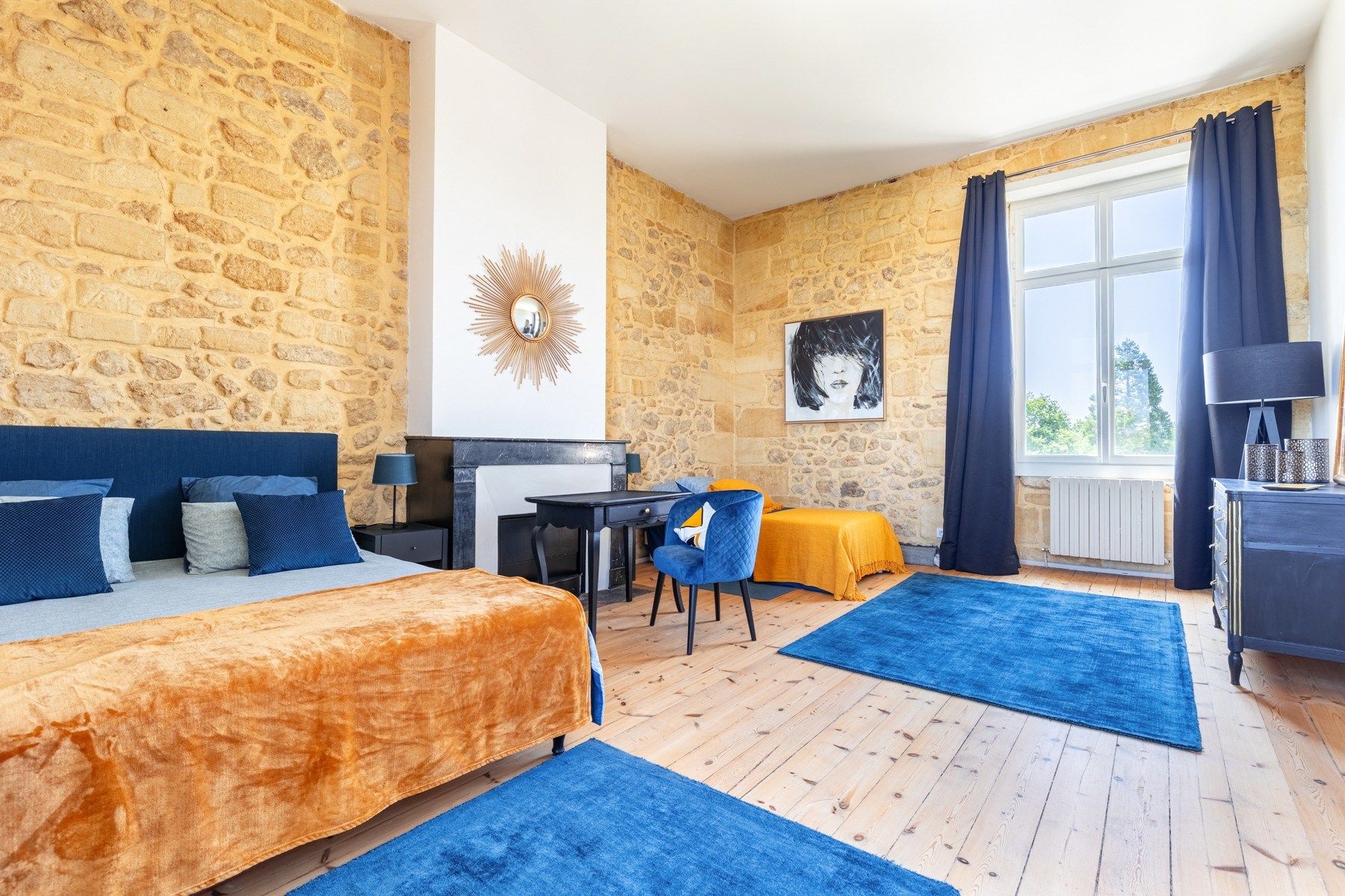 château 14 Pièces en vente sur BORDEAUX (33000)