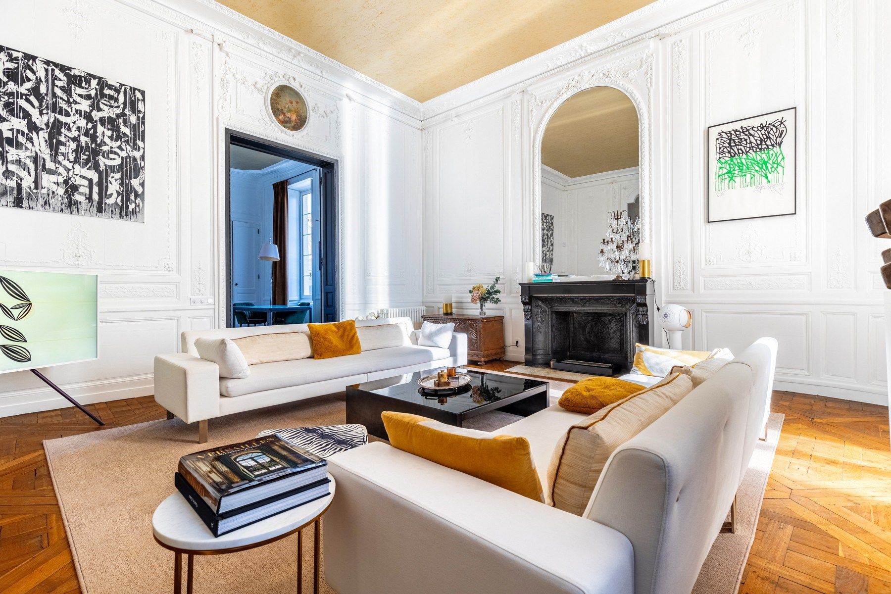 maison 10 Pièces en vente sur BORDEAUX (33000)